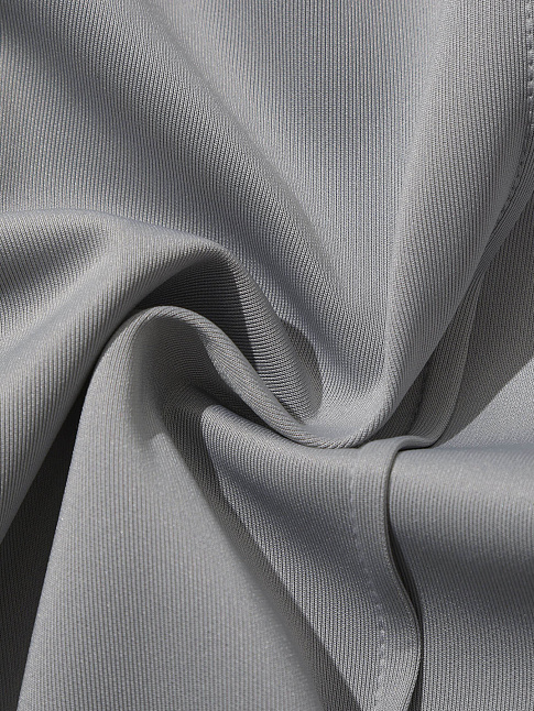 Брюки CLASSIC PLEATED TRACKSUIT (размер L, цвет Светло-серый)
