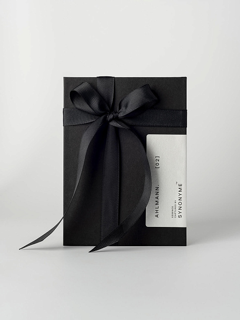 Духи AHLMANN.  (размер one size, цвет Разноцветный)