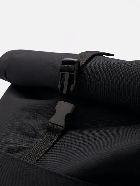 Рюкзак RICHARD (размер one size, цвет Черный)