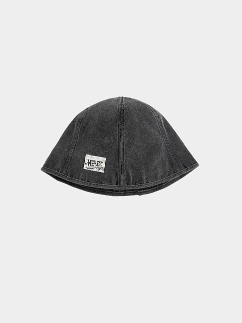 Панама TULIP (размер one size, цвет Темно-серый)