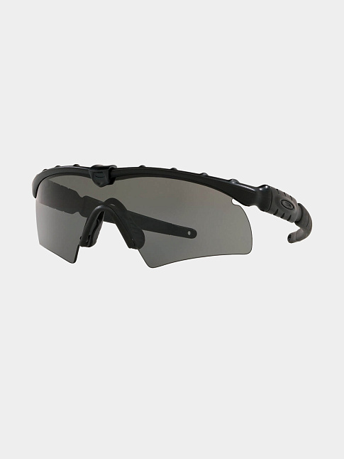 Очки SL BALLISTIC M FRAME 2.0 (размер one size, цвет Черный)