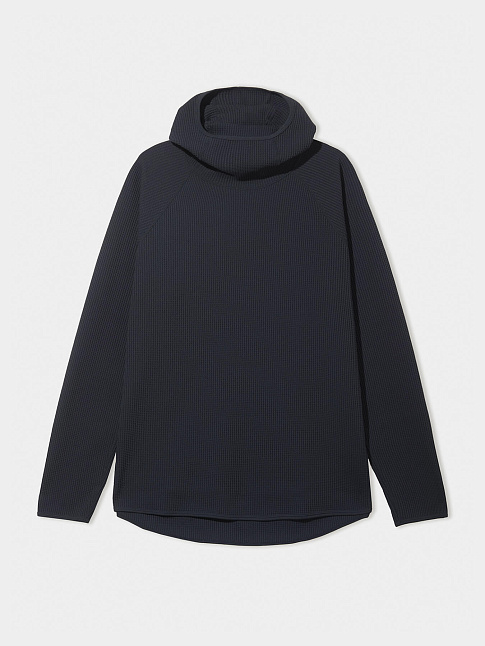 Худи WF LIGHT (размер M, цвет Черный)