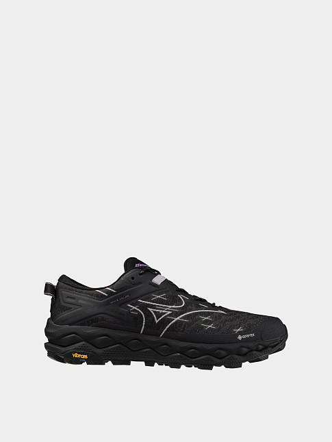 WAVE MUJIN LS GTX (размер 40, цвет Черный)