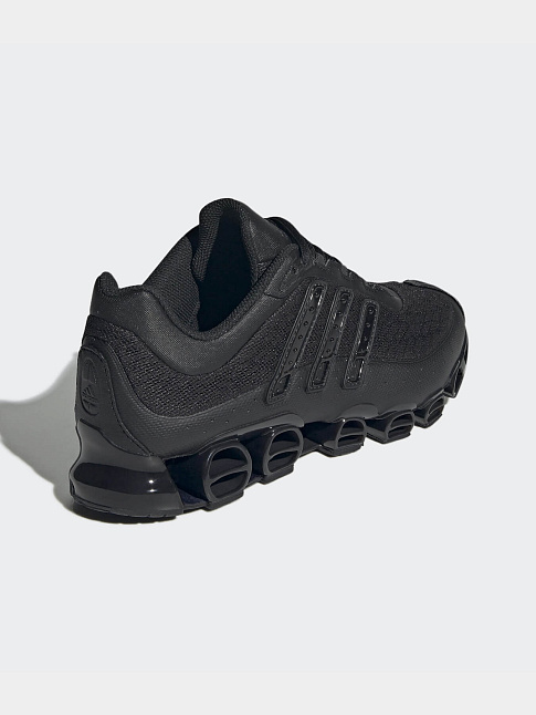 Кроссовки MEGARIDE (размер 44 2/3, цвет Черный)