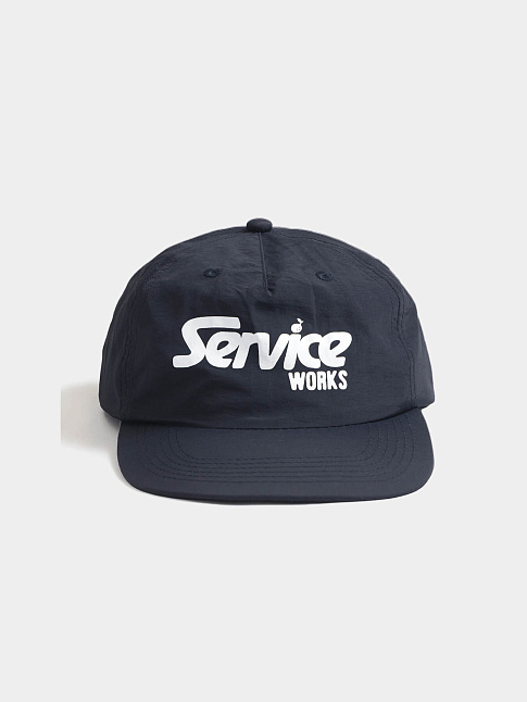 Кепка NYLON DRIVERS (размер one size, цвет Черный)