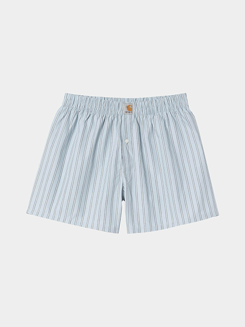 Боксеры (размер XL, цвет Голубой)