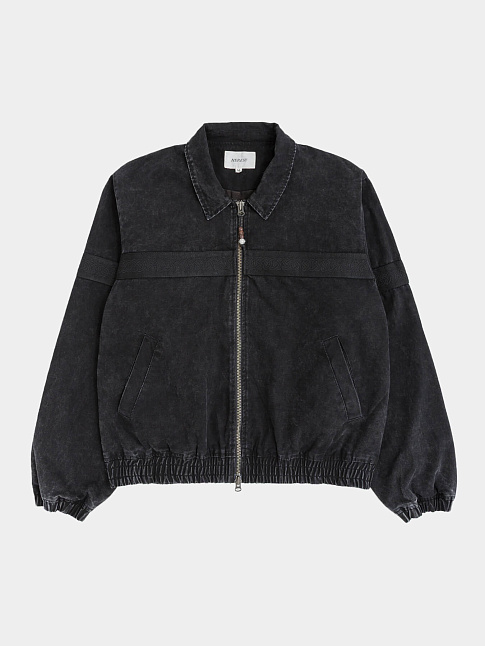 Куртка CELTIC TRACK (размер M, цвет Темно-серый)