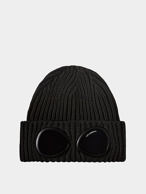 Шапка EXTRAFINE MERINO WOOL GOGGLE (размер one size, цвет 999)