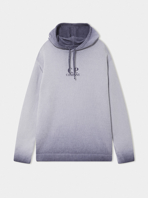 Худи CHENILLE COTTON KNIT (размер XXL, цвет 774)