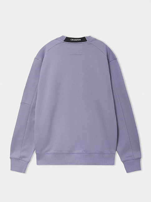 Свитшот DIAGONAL RAISED FLEECE LENS (размер M, цвет 774)