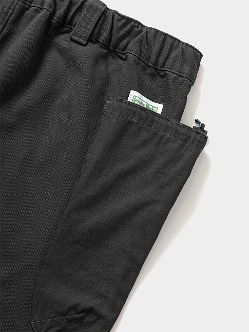 Брюки GARDENER (размер M, цвет Черный)