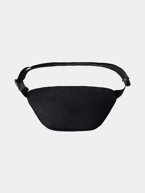 Сумка поясная CLASH LARGE (размер one size, цвет Черный)