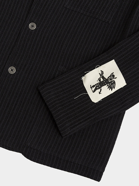 Куртка BARROW (размер M, цвет Черный)