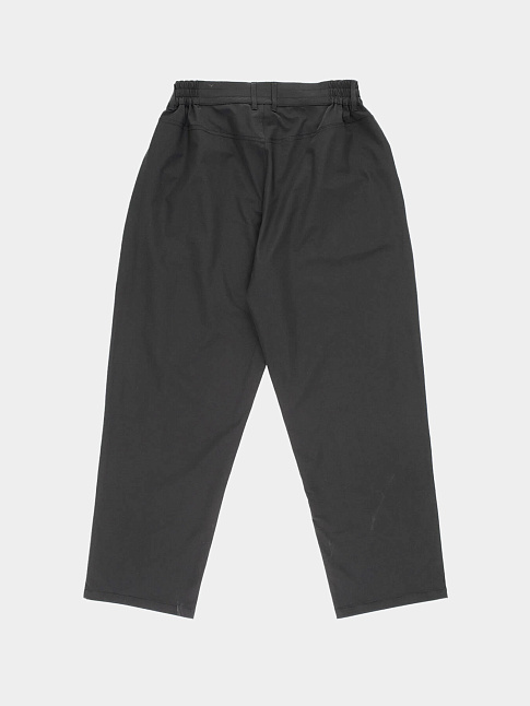 Брюки DRS TECH (размер M, цвет Черный)