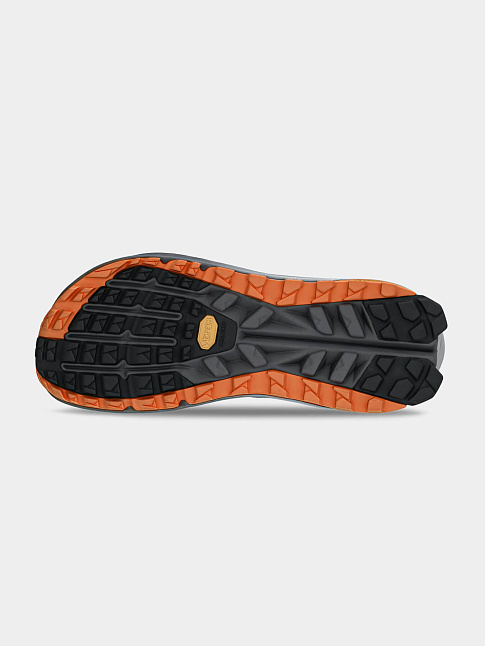 Кроссовки M OLYMPUS 6 HIKE LOW GTX (размер 40 1/2, цвет Серый)