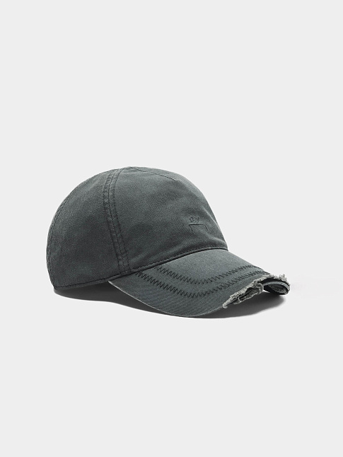 Кепка DISTRESSED (размер one size, цвет Черный)