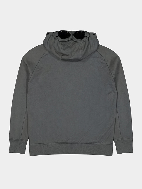 Худи DIAGONAL RAISED FLEECE GOGGLE (размер M, цвет 921)