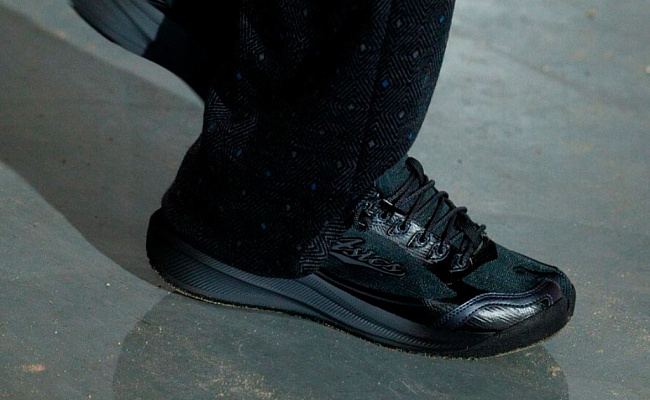 Kiko Kostadinov x Asics