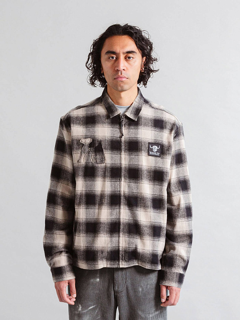 Рубашка FOG (размер M, цвет Разноцветный)