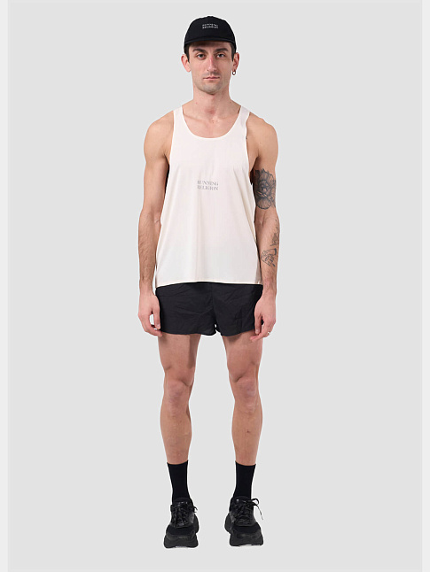 Майка ULTRA LIGHT SINGLET (размер XS, цвет Бежевый)