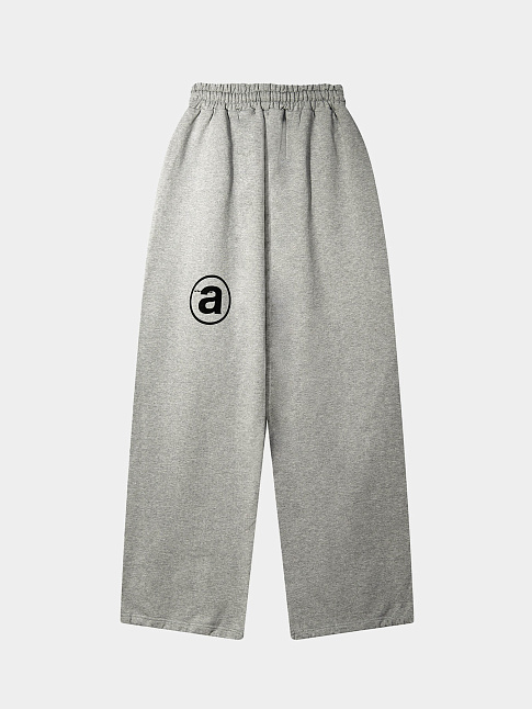 Брюки NERO CLASSICO (размер L-XL, цвет Серый)