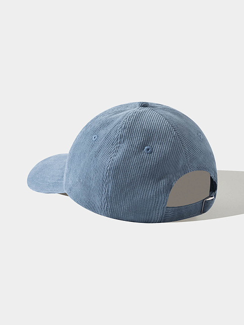 Кепка VELVET (размер one size, цвет Голубой)