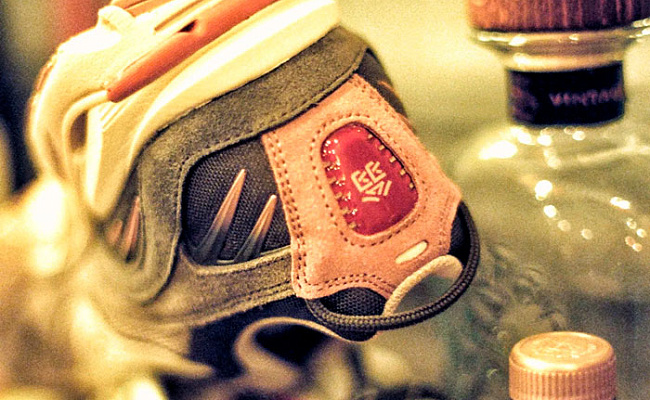 Mizuno сейчас