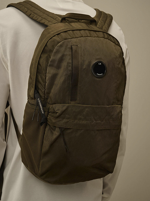 Рюкзак NYLON B LENS (размер one size, цвет 683)