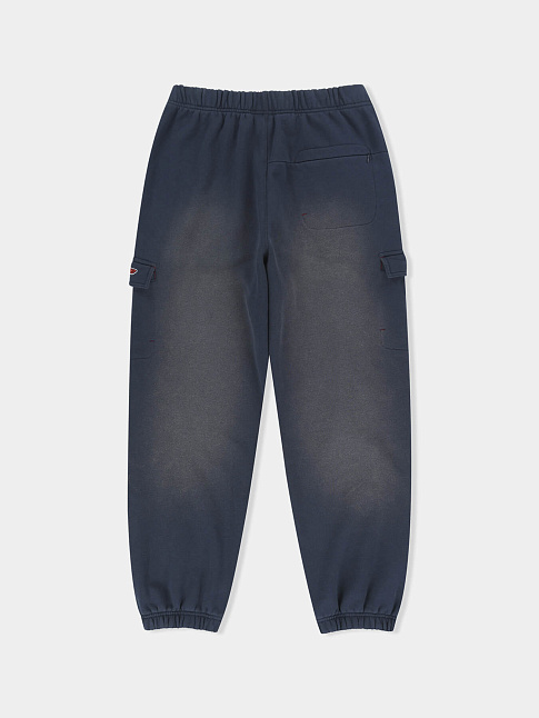 Брюки Y.E.S POCKET (размер M, цвет Синий)