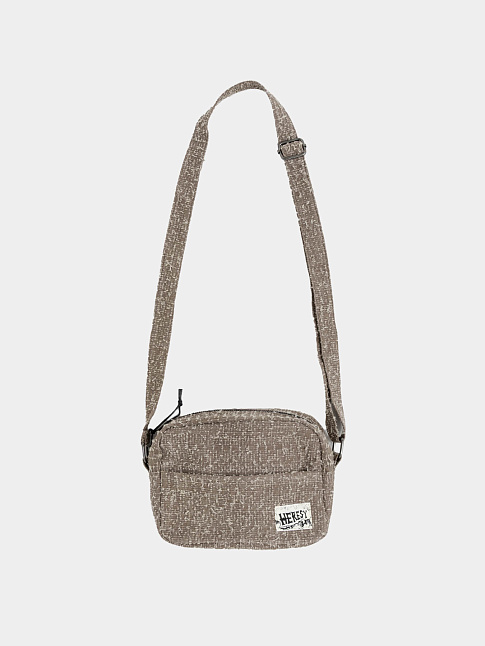 Сумка LOOP CURSOR (размер one size, цвет Коричневый)