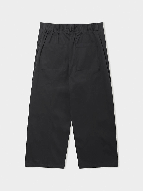 Брюки WELT (размер L, цвет Черный)