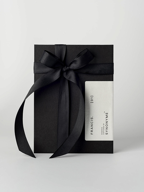 Духи FRANCIS.  (размер one size, цвет Разноцветный)