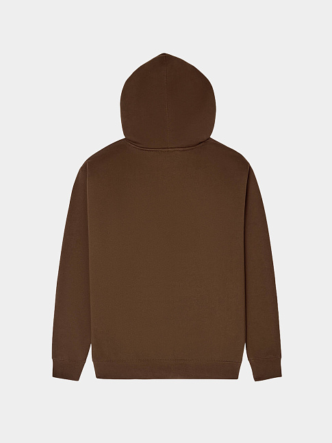 Худи STRING PUPPET (размер M, цвет Коричневый)