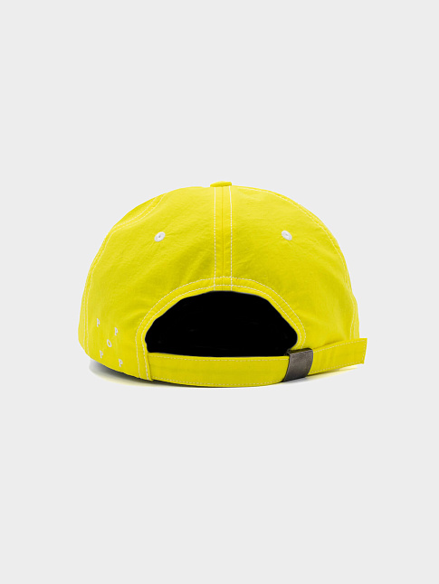 Кепка FLEXFOAM SIXPANEL (размер one size, цвет Желтый)