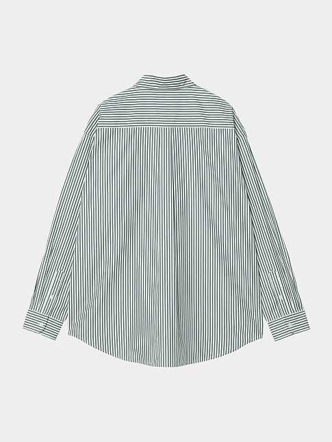 Рубашка DALDRY (размер XL, цвет Голубой)