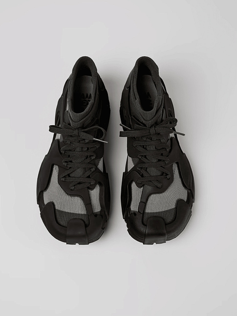 Кроссовки TOSSU (размер 37, цвет Разноцветный)