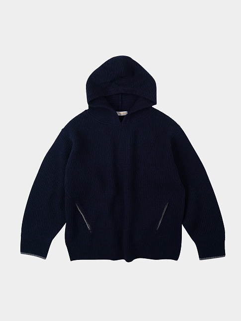 Свитер KANGAROO (размер M, цвет Синий)