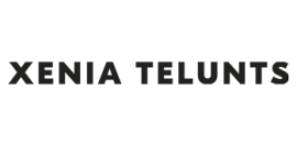 Xenia Telunts