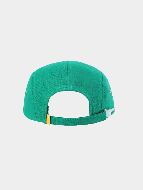 Кепка CLASSIC PIQUE 5 PANELS (размер one size, цвет Зеленый)
