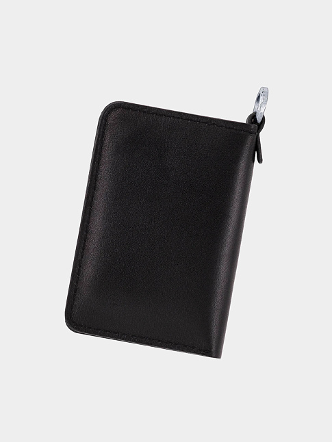 Кошелек SJ CROSS (размер one size, цвет Черный)