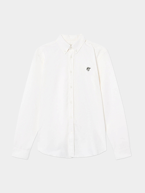 Рубашка OXFORD EMILIO (размер M, цвет Белый)