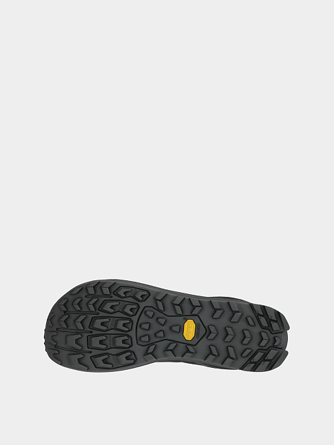 Кроссовки M LONE PEAK 9+ WIDE (размер 42 1/2, цвет Черный)