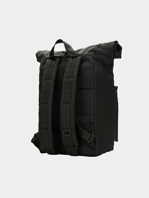 Рюкзак ROLLTOP SPECIAL SERIES (размер one size, цвет Черный)