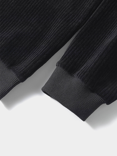 Свитшот PUFF (размер XL, цвет Черный)