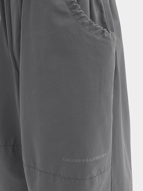 Брюки CITY BOY (размер L, цвет Темно-серый)