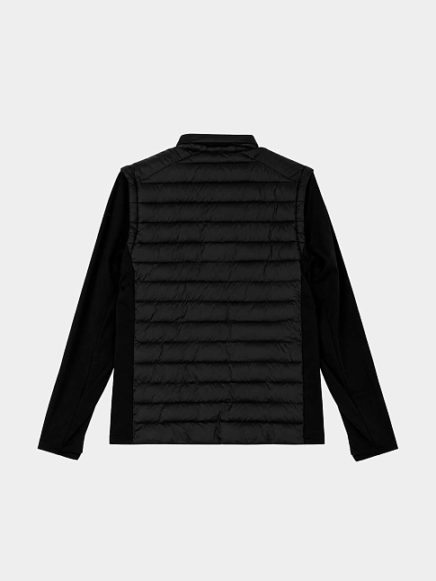 Куртка AW26 TRANSFORMER (размер M, цвет Черный)