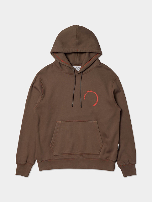 Худи CORONA (размер M, цвет Бежевый)