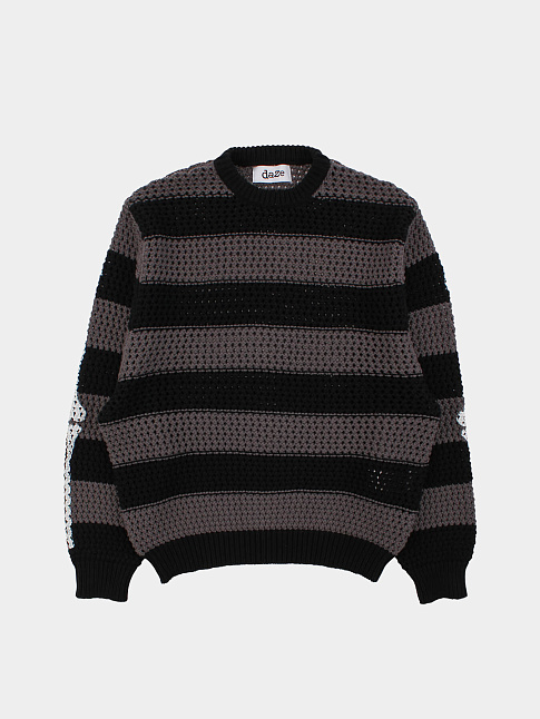 Свитер SKELETON (размер XL, цвет Разноцветный)