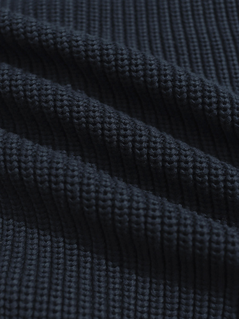 Кардиган ALBERS (размер XL, цвет Темно-синий)