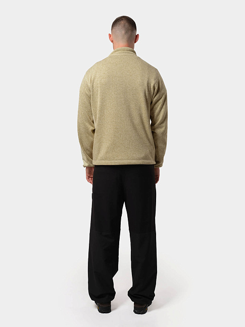 Брюки TERRAIN (размер L, цвет Черный)